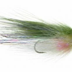 Umpqua Craven's Dirty Hippie Flies