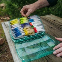 Umpqua Fly Boxes UPG LT Payload Boat Box