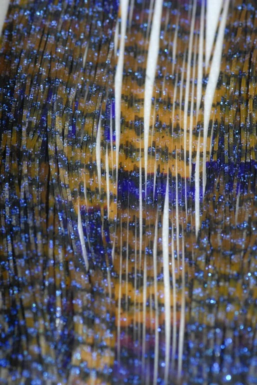 Snake River Fly Lazer Legs Fly Tying 7 Snake River Fly Lazer Legs Fly Tying