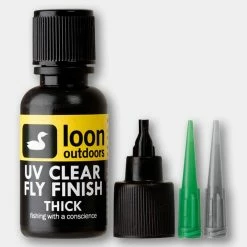 Loon UV Clear Fly Finish - 1/2oz.