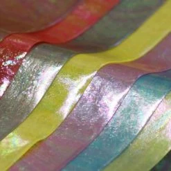 Hareline Fly Tying UV Chewee Skin