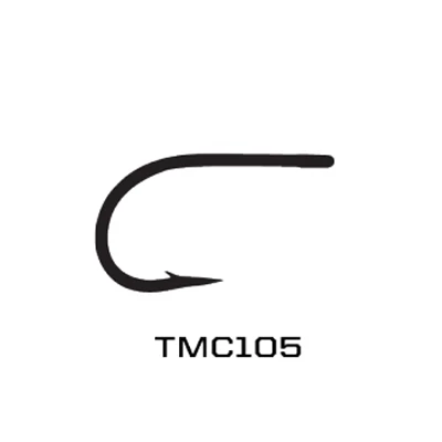 Umpqua TMC 105 1 Umpqua TMC 105