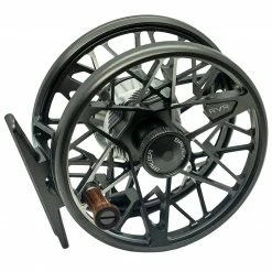 Bauer RVR Fly Reels