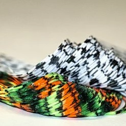 Snake River Fly Lazer Legs Fly Tying