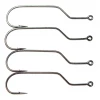 Montana Fly Company Fly Tying Kelly Galloup Belly Bumper Hook - 7055