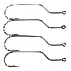 Montana Fly Company Fly Tying Kelly Galloup Belly Bumper Hook - 7055