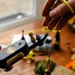 Loon Vise Pawn Fly Tying 5 Loon Vise Pawn Fly Tying