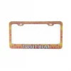 Wingo License Plate Frame Gift Ideas