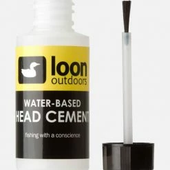 Loon Water Based Head Cement