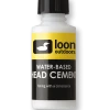 Loon Water Based Head Cement