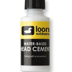 Loon Water Based Head Cement