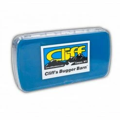 Cliff Outdoors Bugger Barn Fly Boxes