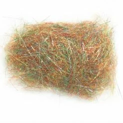 Wapsi Awesome Possum Dub Fly Tying