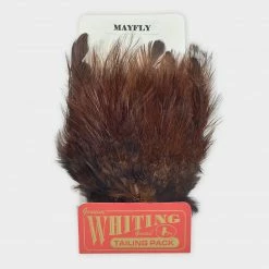 Fly Tying Whiting CDL Mayfly Tailing Pack