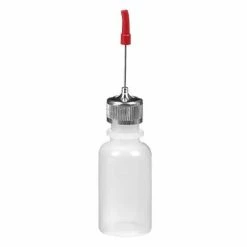 Natures Spirit Fly Tying Clog Free Applicator Bottle