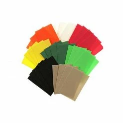 Wapsi Fly Tying Fly Foam - 1/8"-1/16"