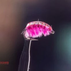 East Rosebud Fly & Tackle Dave's Jelly Bean Flies