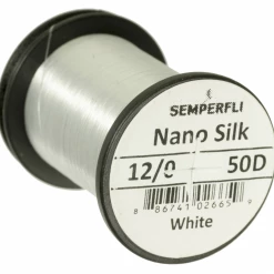Semperfli 12/0 Nano Silk
