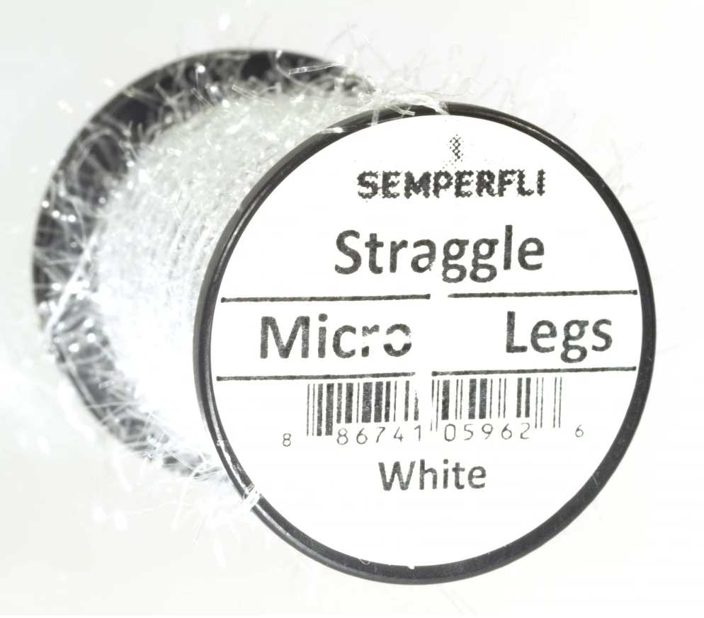 Semperfli Straggle Legs 16 Semperfli Straggle Legs