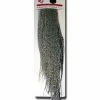 Whiting 1/2 Saddle - Silver Grade Fly Tying