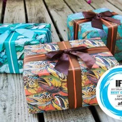 DeYoung Gift Wrap Gift Ideas