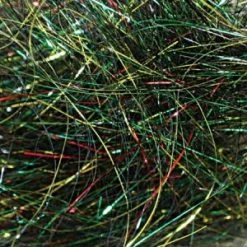 Larva Lace Fly Tying Angel Dub