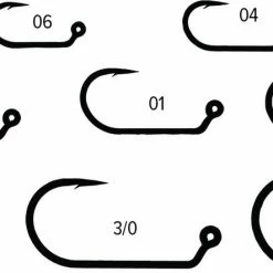 Umpqua X Series - XS506 BN Jig