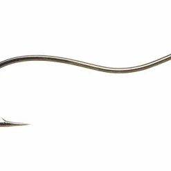 Angler's Sport Group Daiichi 1770 - Swimming Nymph Hook Fly Tying