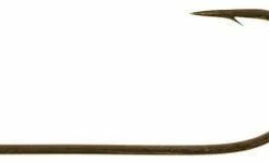 Angler's Sport Group Daiichi 4660 Fly Tying