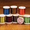 Hareline Acetate Floss Fly Tying