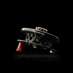 Abel Limited Edition Super Series Fly Reel - AC/DC Fly Reels