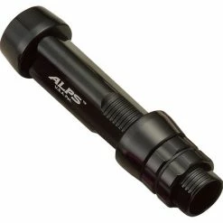 Mudhole ALPS Recessed Triangle Reel Seat Rod Building