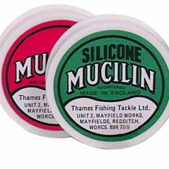 Anglers Accessories Mucilin Floatant Streamside Accessories