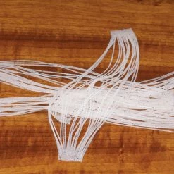 Hareline Aqua Glow Crazy Legs