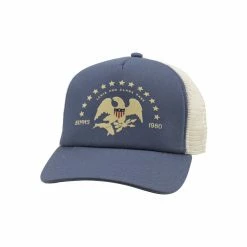 Simms Adventure Trucker Hat