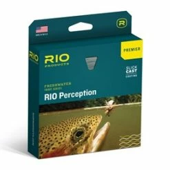 Rio Products Fly Line Rio Premier Perception