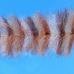 Hareline EP Crustaceous Brush Fly Tying