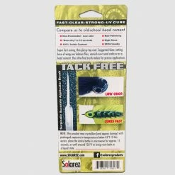 Hareline Ultra Thin Bone-Dry