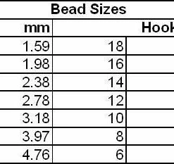 Hareline Fly Tying Plummeting Tungsten Beads (1/8" - 7/32")