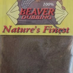 Wapsi Fly Tying Beaver Dubbing