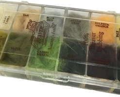 Wapsi Beaver Dubbing Dispenser