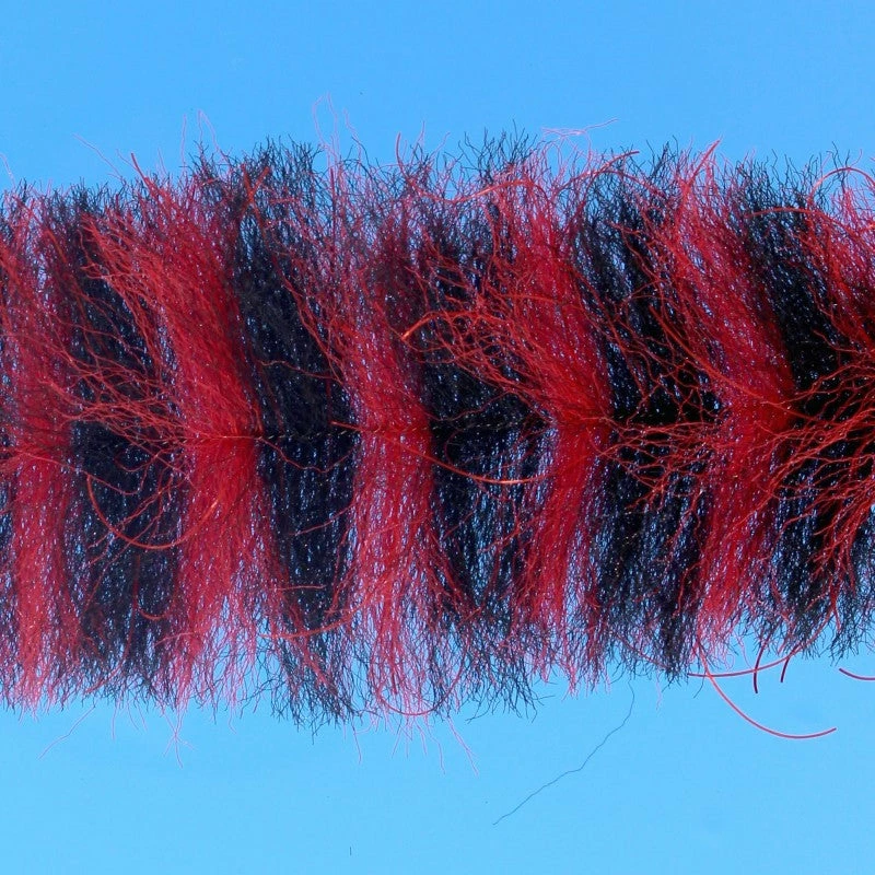 Hareline EP Crustaceous Brush Fly Tying 4 Hareline EP Crustaceous Brush Fly Tying