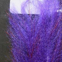 Hareline Streamer Brush Fly Tying