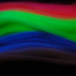 Hareline UV2 Super Hair