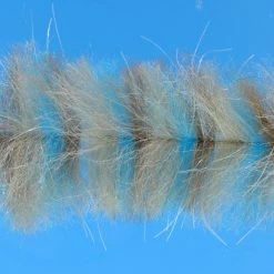 Hareline EP Crustaceous Brush Fly Tying 23 Hareline EP Crustaceous Brush Fly Tying