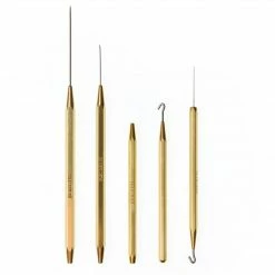 Renzetti Brass Hand Tools Fly Tying