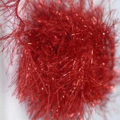 Snake River Fly Hydro Hackle Fly Tying