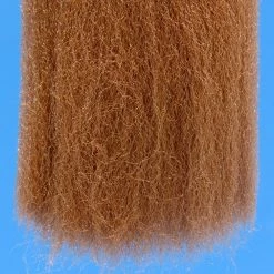 Hareline EP Silky Fibers