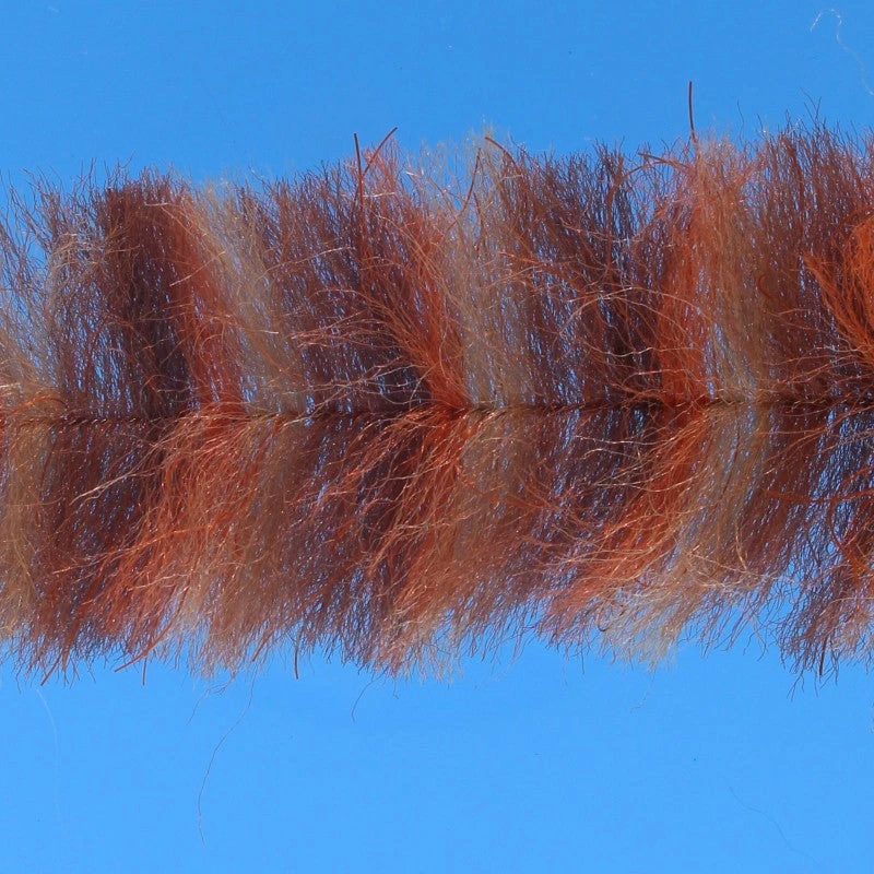 Hareline EP Crustaceous Brush Fly Tying 6 Hareline EP Crustaceous Brush Fly Tying