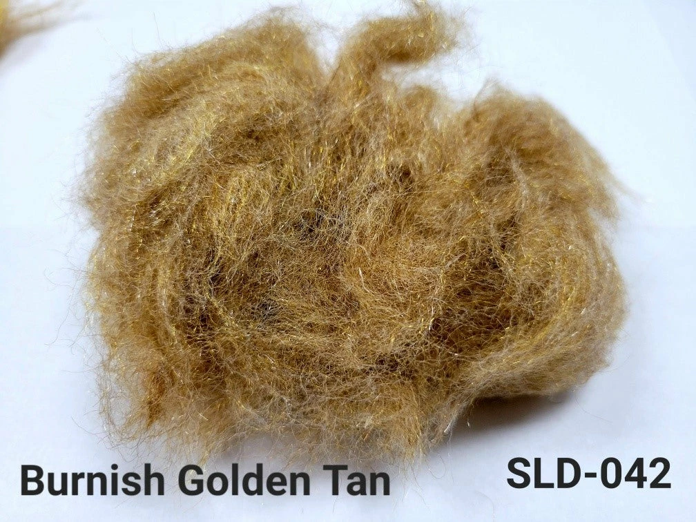 Natures Spirit Fly Tying Scud-lisios Dubbing 16 Natures Spirit Fly Tying Scud-lisios Dubbing